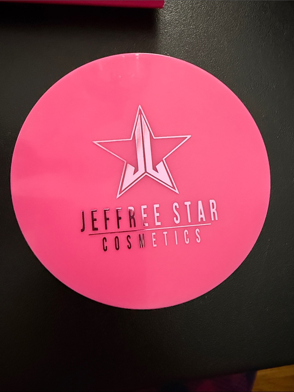 Jeffree Star Highlighter in Siberian Gold